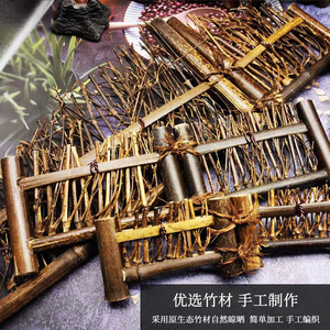 <b>Bamboo</b> Woven Fence Decorative <b>Screen</b> For Home Decoration 1000Pcs Jiangxi Origin Part Number 032 - Product Image 3