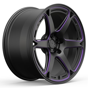 Vente directe d'usine, moyeux de roues de course de 12 000 tonnes, forgés, améliorés, T6061-T6, 4x100, 5x112, 5x114.3, 5x115, 5x120, 18, 19, 20, 21, <span class=keywords><strong>22</strong></span>, 23, 24 - Product Image 1