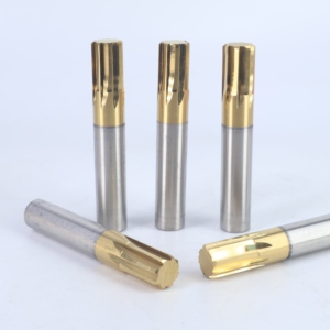 Tốc độ cao thép khoan lổ với HSS thẳng sáo máy tiện Máy cuối nhà máy taper khoan lổ - Product Image 2