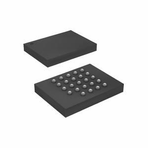 Memoria Original 24 TBGA MT25QU02GCBB8E12-0SIT Comprar Componentes Electrónicos en Línea - Product Image 1