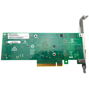 CY001 CEACENT AN8710-QF2 XL710-QDA2 40G Dual Port QSFP+ NIC PCIe 3.0 X8 <b>Card</b> XL710 Chipset Wholesale WiFi PoE 4G IP Compatible A - Product Image 2