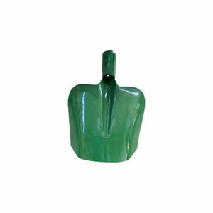 Pala cuadrada personalizada más vendida con pala de mano afilada dura y mango de madera para jardinería - Product Image 4