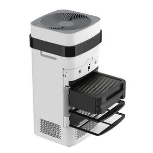 อุปกรณ์เสริมและอะไหล่เครื่องฟอกอากาศเอียร์ด็อก <span class=keywords><strong>X5</strong></span> - Product Image 1