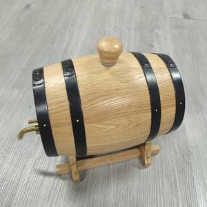Vente en gros <span class=keywords><strong>de</strong></span> fûts <span class=keywords><strong>de</strong></span> vieillissement en chêne blanc américain <span class=keywords><strong>de</strong></span> 5 litres - Product Image 6