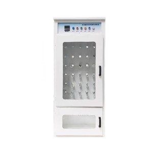 เครื่องซักผ้าเชิงพาณิชย์ 10 20 30 คู่ พร้อมเครื่องอบรองเท้า - Product Image 4