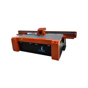 공장 가격 디지털 산업 A3 A2 대형 포맷 2513 인쇄 기계 와이드 포맷 사용 UV 플랫 베드 프린터 모든 재료