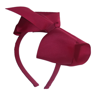 Diademas con Lazo Jojo de 6 Pulgadas, Diademas con Lazo, Accesorios para el Cabello para Niñas - Product Image 3