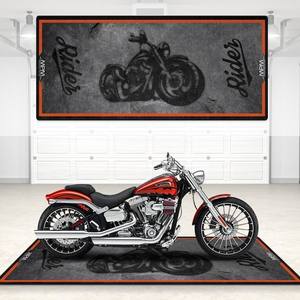 <span class=keywords><strong>Tapis</strong></span> <span class=keywords><strong>de</strong></span> sol personnalisé résistant à l'huile pour moto, <span class=keywords><strong>tapis</strong></span> <span class=keywords><strong>de</strong></span> motocross, <span class=keywords><strong>tapis</strong></span> <span class=keywords><strong>de</strong></span> garage pour moto, <span class=keywords><strong>tapis</strong></span> <span class=keywords><strong>de</strong></span> stationnement antidérapant pour moto - Product Image 1