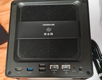 Nouveau NAS de bureau UGREEN DXP4800GT 16 Go à 4 baies avec processeur AMD Ryzen Embedded R2514 et double ports Ethernet 10 GbE en stock