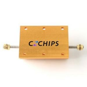 Résistance RX24/200W-200ohm 5% en aluminium/tube céramique - Product Image 2