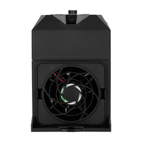 Convertisseur de fréquence triphasé 0,4 kW~22 kW 380 V VFD PID et contrôle vectoriel