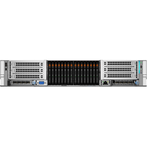 Sử dụng cho Dell <span class=keywords><strong>EMC</strong></span> PowerEdge r770 Rack máy chủ Intel Xeon 6746e Mạng đám mây máy tính DDR4 64GB & 32GB Bộ nhớ mô hình T440 trong kho - Product Image 4