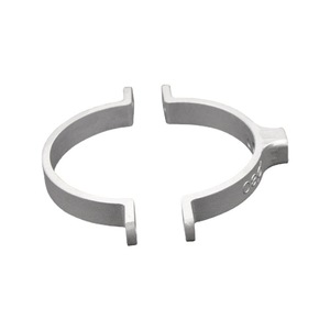 Xinhua Aluminum Alloy <b>Casting</b> Parts NbXh-1 For Machinery With <b>Powder</b> Coating - Product Image 4