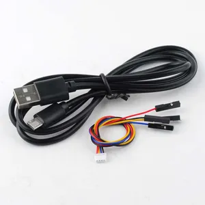 2.8 inch ESP32 LCD TFT điện trở màn hình cảm ứng mô-đun 2.8 "ESP32 <span class=keywords><strong>Wifi</strong></span> BLE Dual Core ban phát triển ESP32-2432S028R - Product Image 6