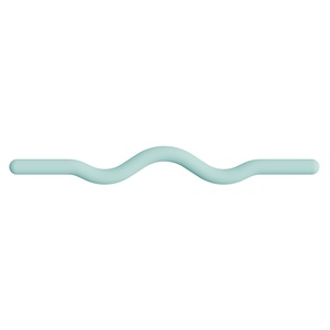 CZFIT Factory Best Seller Silicone Barbell Premium Quality Unisex Fitness Anti-Slip Silicone for Exercise <b>Strength</b> <b>Training</b> - Product Image 4