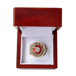 Bague de championnat de basket-ball <span class=keywords><strong>NBA</strong></span> 1983 des Philadelphia 76ers, vente directe d'usine - Product Image 5