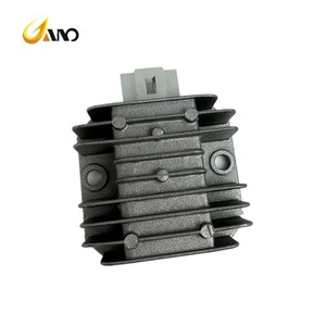 <span class=keywords><strong>Regulador</strong></span> Rectificador de Sistema Eléctrico para Motocicleta WANOU GY6 MIO MZ SRM CG150 <span class=keywords><strong>6v</strong></span> 12v - Product Image 6