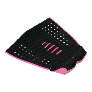 Almohadilla de Tracción <span class=keywords><strong>Universal</strong></span> Antideslizante de Espuma EVA para Tabla de Surf, Fácil de Instalar, Adhesivo Fuerte para Todos los Tamaños de Tablas de Surf, SUP y Paddle Board - Product Image 1