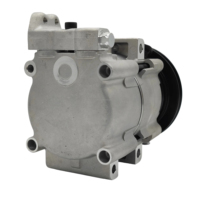 Compresor de Aire Acondicionado 97701-4A150 97701-4A151 de 12V para Hyundai H100, Compresor Individual A-24V para Automóvil