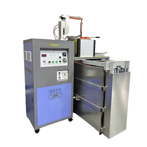 Granulateur métallique de nouvelle conception 20 kg avec gaz argon pour alliage <span class=keywords><strong>or</strong></span> <span class=keywords><strong>argent</strong></span> <span class=keywords><strong>cuivre</strong></span> Au Ag Cu - Product Image 2