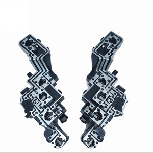 Papan Sirkuit Lampu Belakang Baru Kiri Kanan untuk Peugeot 307 Dua Kotak - Product Image 1