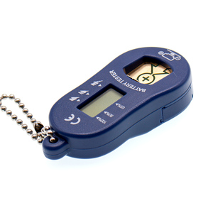 보청기 액세서리 배터리 테스터 도매 보청기 배터리 테스트 - Product Image 1