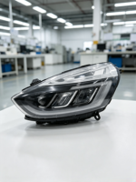 Haute qualité pour Renault Clio 4 Phare LED OEM L 260108886R R 260100274R XF718-010