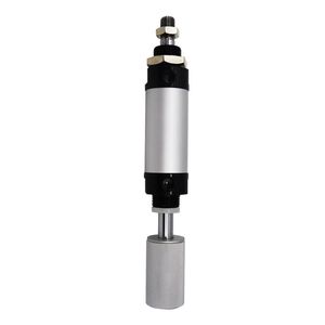 กระบอกสูบอลูมิเนียม MALJ40X38 แบบเกลียวเชื่อมต่อชนิดมาตรฐาน - Product Image 1