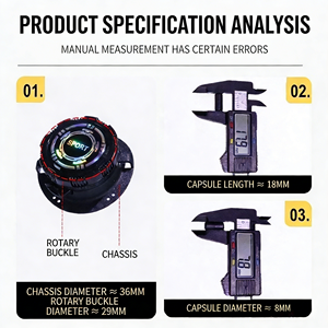 Lacets de chaussures en fil métallique avec boucle automatique pivotante, pour enfants/adultes, sans nœud, à fermeture rapide, pour chaussures de sport - Product Image 4