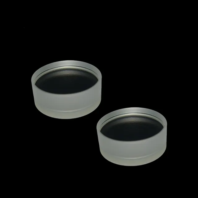 Çin tedarikçisi optik lensler çift dışbükey objektif
