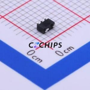 Nouveau-Original LP3318B5F SOT-23-5 Circuit intégré IC puce PMIC puissance DC-DC IC vente entière composant électronique puce BOM Service - Product Image 2