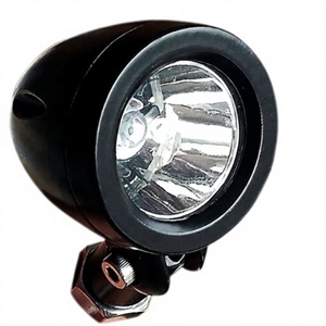 Luz de Trabajo LED de 5W, 12V-36V, Impermeable, de Aluminio, para Camiones, SUV, ATV, Todoterreno, Maquinaria Agrícola - Product Image 1
