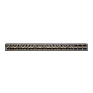 Brandneuer N9K-C93360YC-FX2-Netzwerk-Switch der Nexu 9000-Serie 96X1/10/25-Gbps 12X40/100-Gbps Qsfp28-Ports POE QoS SNMP-Funktionen - Product Image 3