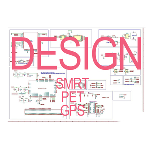Nhà Máy Bán buôn thông minh GPS <span class=keywords><strong>Tracker</strong></span> định vị cho chó mèo không thấm nước IP67 nhựa SOS nút thời gian thực lbs chống mất vật nuôi cổ áo - Product Image 1