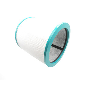 Filtro Purificador de Aire Compatible con Dyson Hepa TP01 TP02 AM11 BP01 para Uso Doméstico 101-150 m² - Product Image 1