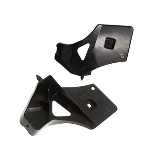 Support de pare-chocs arrière 52156-0N010 52155-0N010 pour Toyota Crown 2005 2006 <span class=keywords><strong>2007</strong></span> 2008 2009 2010 Support de pare-chocs arrière - Product Image 1