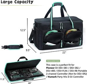 Échantillon gratuit : Organisateur de câbles de voyage universel pour accessoires électroniques - Product Image 5