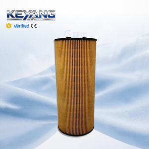 Cartucho de Filtro de Aceite Donaldson P550763 LF3607 para Motor de Camión Mercedes Benz, Alta Eficiencia, Venta al <span class=keywords><strong>Por</strong></span> Mayor de Fábrica - Product Image 1