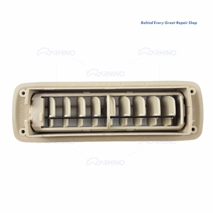 Nouveau 62985-60010-A0 couvercle de calandre de panneau de toit de voiture pour LAND CRUISER PRADO KDJ120 - Product Image 5