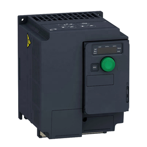 ATV320U30M3C 30kW 230V ไดรฟ์มอเตอร์แบบสามเฟสขนาดกะทัดรัด - ระบบขับเคลื่อนมอเตอร์แบบไร้เซนเซอร์ - Product Image 6