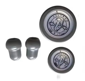 Filme Estetoscópio Premium Classic III Estetoscópio Peito Litman III Capa Diafragma Classic III Estetoscópio Diafragma - Product Image 5