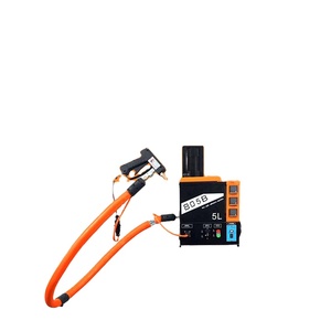 Máquina de Pegamento Termofusible de 5L, Éxito de Ventas Mundial, Máquina de Pegamento Termofusible de Alta Velocidad en Oferta - Product Image 3