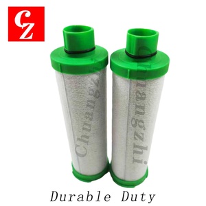 Élément filtrant de remplacement 2258293510 pour compresseur d'air Quincy CP Pneumatech Ceccato - Filtre de ligne - Product Image 1