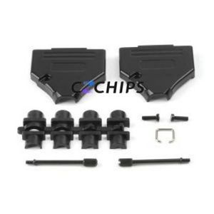 MHDTZK25-BK-K Connector Housing Connector Whole Sale Electronic Component Chips Supplier & BOM Service - Product Image 2