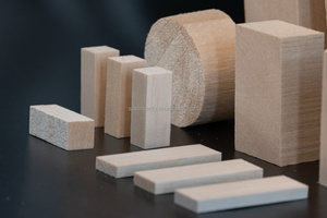 Madeira Natural EUA Mercado Usado Luz <span class=keywords><strong>Balsa</strong></span> Folhas De Madeira <span class=keywords><strong>Balsa</strong></span> Vara De Madeira/Bloco/Cavilha para Planador & Elementos Filtrantes - Product Image 3