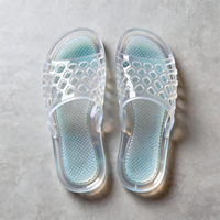 Service de prototypage de chaussures d'impression 3D | Conception personnalisée, option de résine haute transparence, fabrication d'échantillons d'exposition