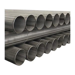 1.25 इंच 1.5 2 इंच 4 इंच 6 इंच 8 इंच के स्टेनलेस स्टील पाइप 300 सीरीज 2 बी बेस्ट प्राइस पाकिस्तान - Product Image 1