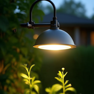 Lampada LED Residenziale Cat 60W per Esterni e Giardino - Product Image 3