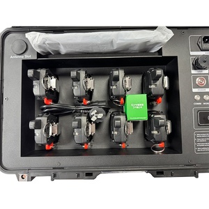 ZHENGZE fabrika doğrudan satış kişisel koruyucu uyarı güvenlik sistemi ile Backfield alma cihazı - Product Image 1