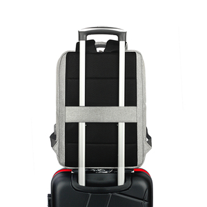 High Quality Nylon Polyester Minimalist Laptop & <b>Tablet</b> Bag Custom Beach Lifestyle Pack with Adjustable Strap Made in Vietnam - Product Image 5